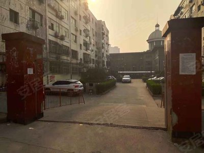 工商银行宿舍(井陉)