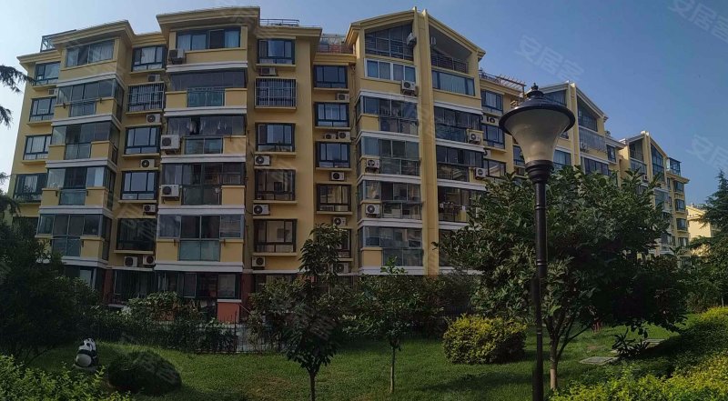 丰华园,奉化路2号-达州丰华园二手房,租房,房价-达州安居客