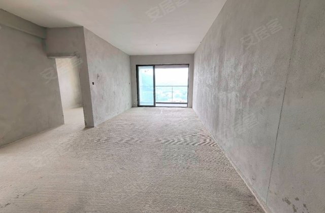 海雅柳江湾3室2厅92㎡34万二手房图片