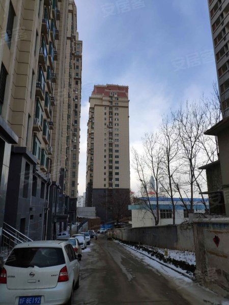 东山名郡,二马路191号-烟台东山名郡二手房,租房,房价-烟台安居客