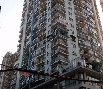 航天星苑电梯楼 临地铁 周边商圈成熟 近医院