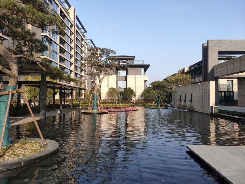 融创金地童话森林