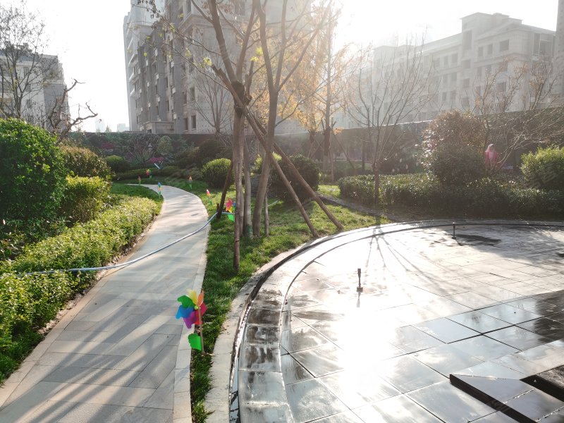 华安紫宸公馆,北宫东街63号-潍坊华安紫宸公馆二手房,租房,房价-潍坊