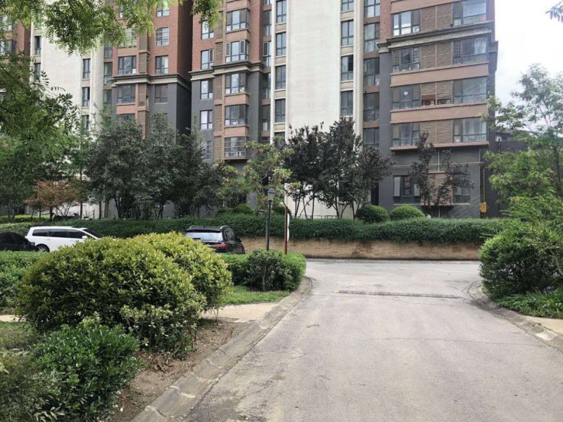 浐灞半岛太华金堤a10区