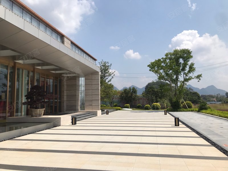 松宇雍龙华府,葡萄山路309号-柳州松宇雍龙华府二手房,租房,房价-柳州