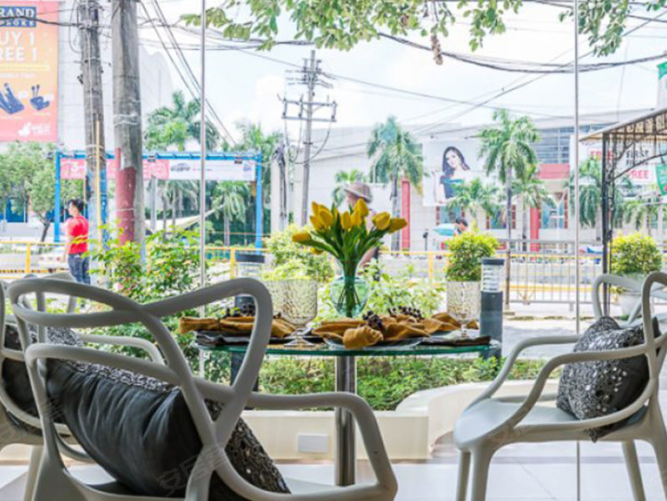 菲律宾马尼拉大都会奎松市¥30万【核心地段】【总价低】菲律宾奎松-米兰轻轨公寓新房公寓图片