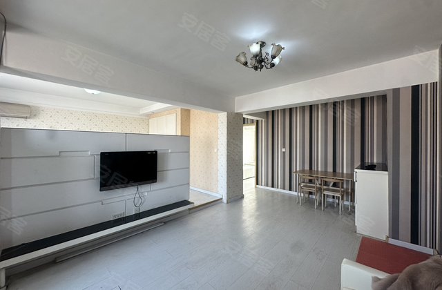 富虹阳光尊邸2室2厅72㎡19.8万二手房图片