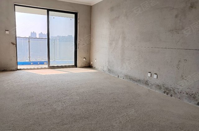 双汇金誉府3室2厅116㎡72.9万二手房图片