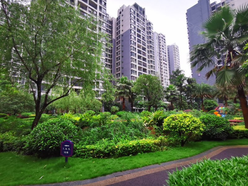 彰泰新城,鲁兴路,近321国道-桂林彰泰新城二手房,租房,房价-桂林安居