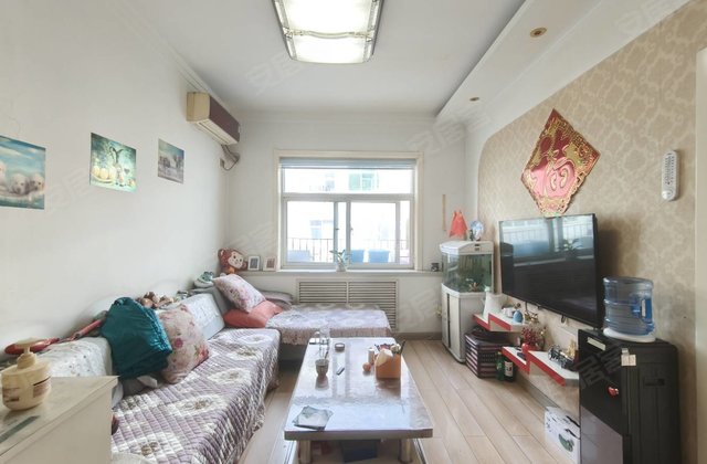 晋运小区2室1厅69㎡42万二手房图片