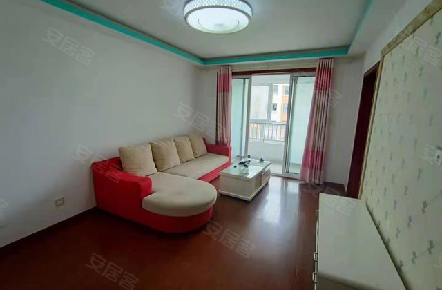 鹤沙航城庭祥苑