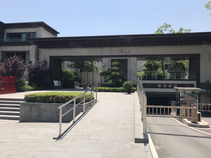 万科观承(别墅)