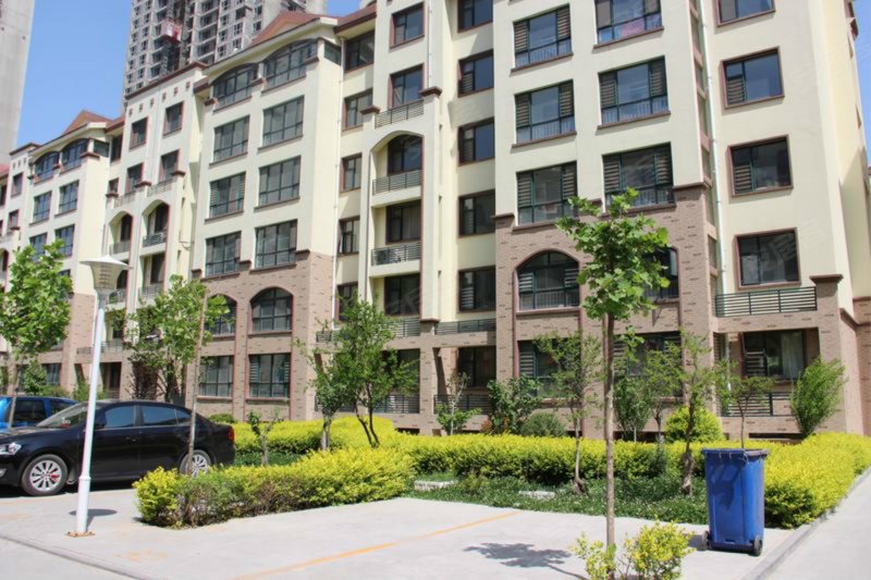 圣基金碧广场,北宫西街-潍坊圣基金碧广场二手房,租房,房价-潍坊安居