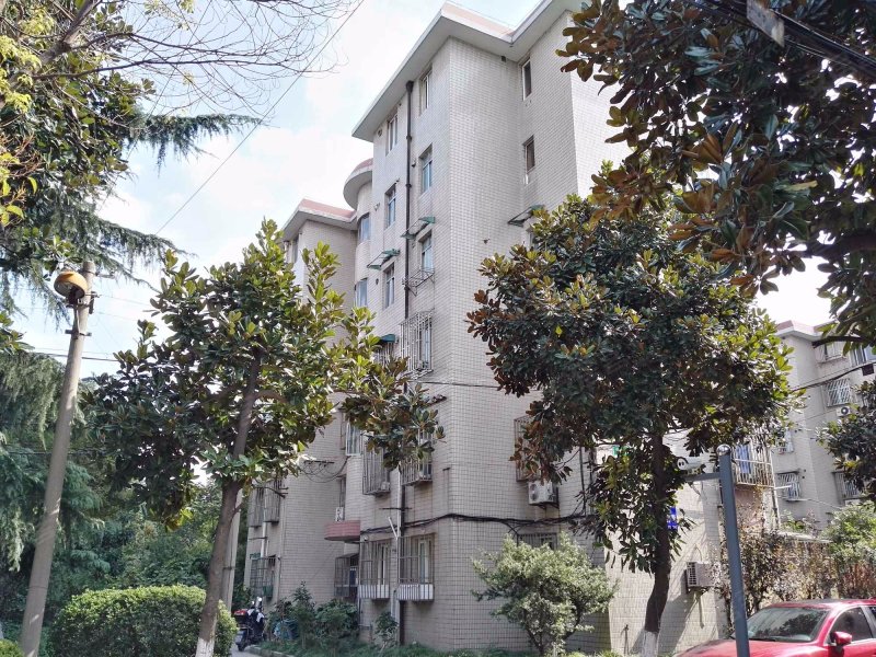 大华一村(华灵路880弄) 