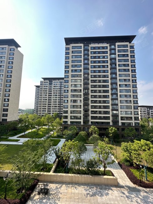 绿地健康城二手房,218万,3室2厅,2卫,118平米-扬州安居客