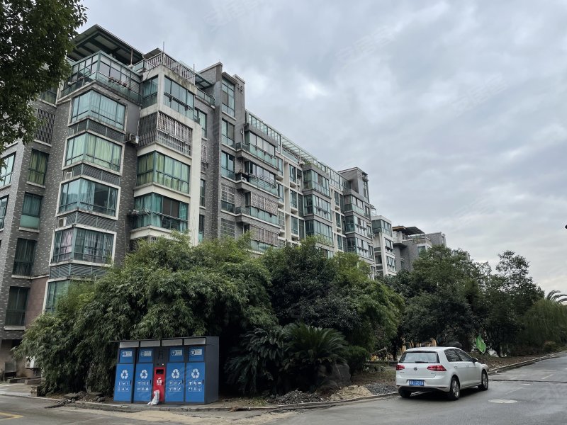锦江华园,长安路-余姚锦江华园二手房,租房,房价-余姚安居客