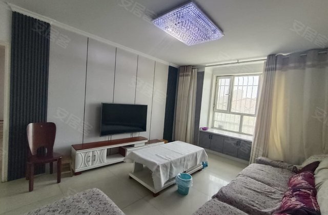 梨园春2室2厅90㎡36.8万二手房图片