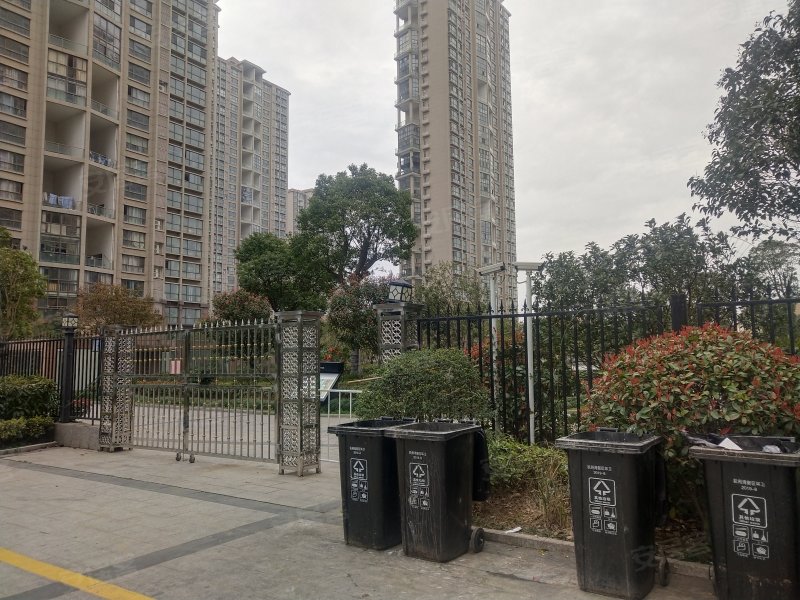 崇城壹品,镇南大道21号-绍兴崇城壹品二手房,租房,房价-绍兴安居客