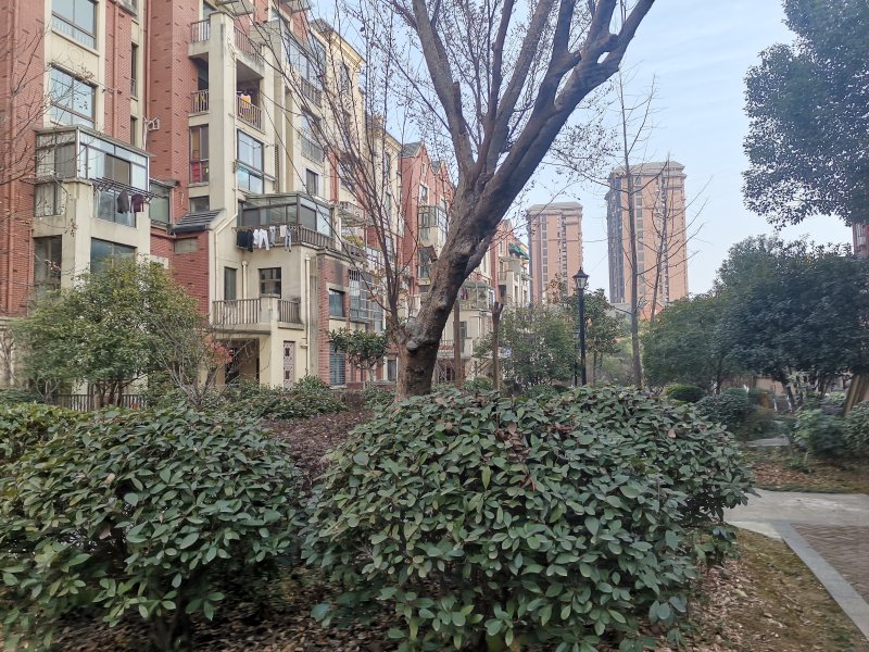 柏庄香域,铜井路2439号-铜陵柏庄香域二手房,租房,房价-铜陵安居客