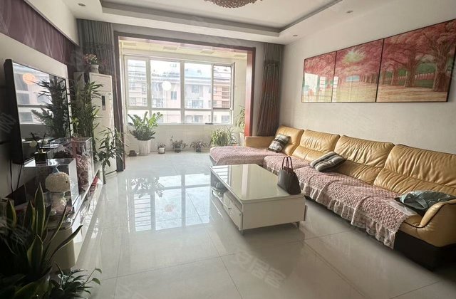 世纪阳光国际城3室2厅136㎡86万二手房图片