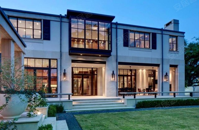 红廷别墅,南影路-北京红廷别墅二手房,租房,房价-北京安居客