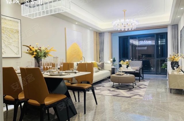 【富邦外滩名园二手房,温州富邦外滩名园二手房出售信息】- 上海安居