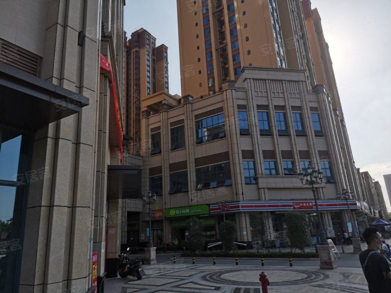中铁骑士府邸,剑南大道2266号,协中路111号-成都中铁骑士府邸二手房