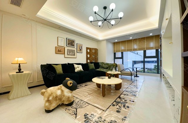 优品尚东4室2厅132㎡223万二手房图片