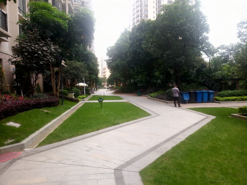 凤凰花园,松鹤西街26号-清远凤凰花园二手房,租房,房价-清远安居客