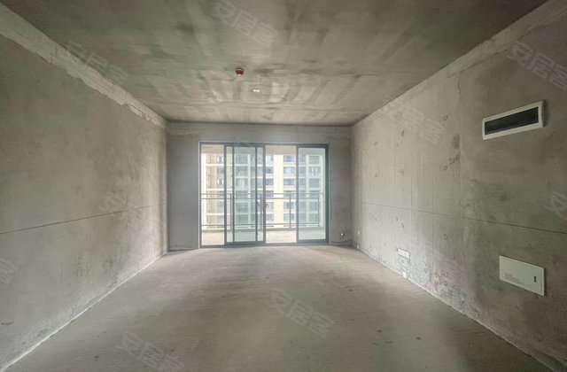 晨华金湾御府4室2厅138㎡75万二手房图片