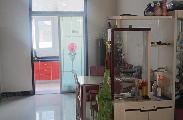 丰喜奥运花园2室2厅109㎡41.8万二手房图片