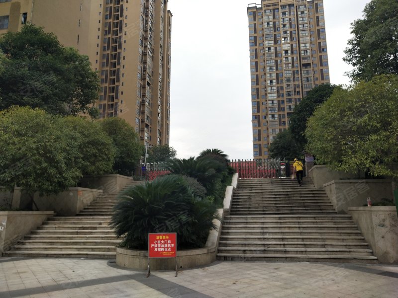 罗浮南山美庐,骑龙大道,近东环南路-达州罗浮南山美庐二手房,租房