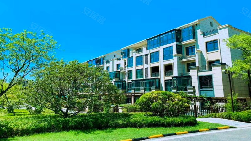 西安绿地城(公寓住宅)