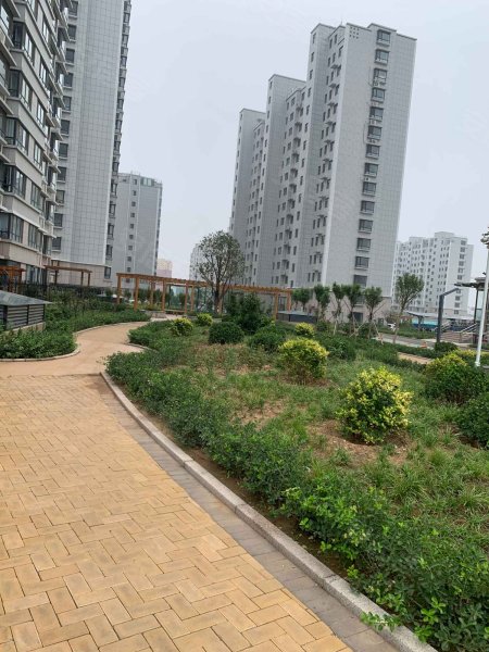 翰林府邸,双山路-淄博翰林府邸二手房,租房,房价-淄博安居客