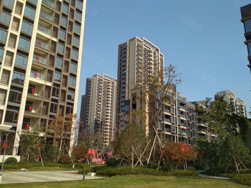 中旅城(一期),长兴路,近银海路-宁波中旅城(一期)二手房,租房,房价