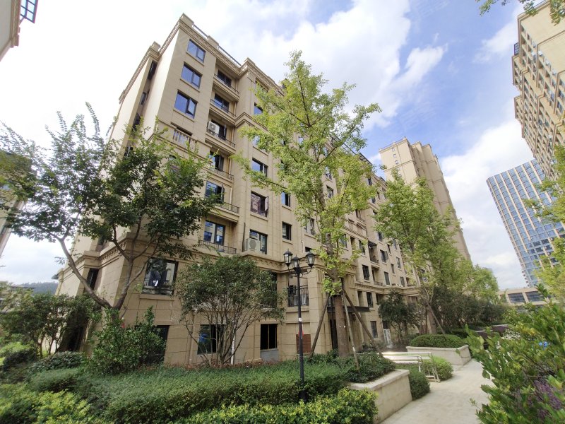 中梁望府,开元路-衢州中梁望府二手房,租房,房价-衢州安居客