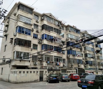 南门路218弄小区