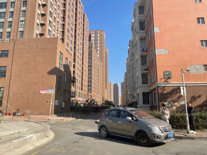 银河家园,卫星路1466号-长春银河家园二手房,租房,房价-长春安居客