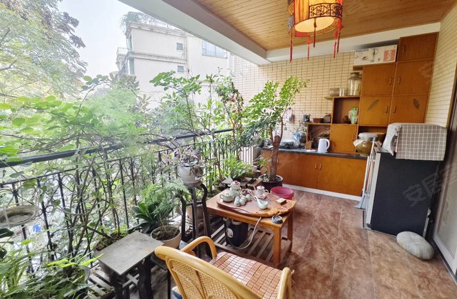 滨湖国际3室2厅124㎡41.8万二手房图片