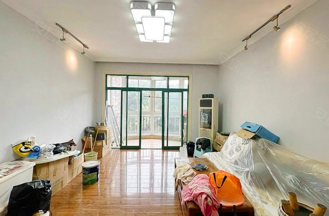 金科花园2室1厅90㎡75万二手房图片