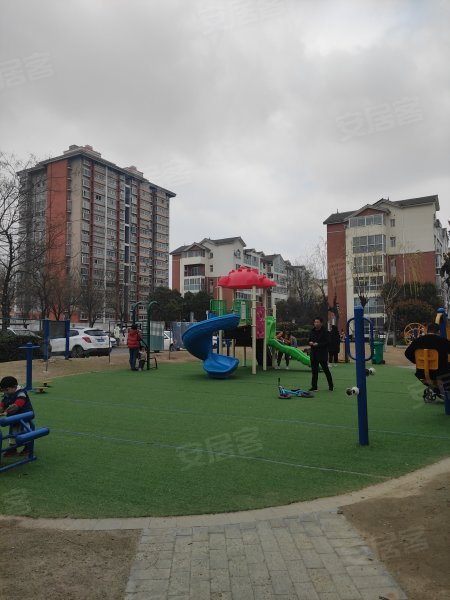 绿都上河城,滨河路-开封绿都上河城二手房,租房,房价-开封安居客