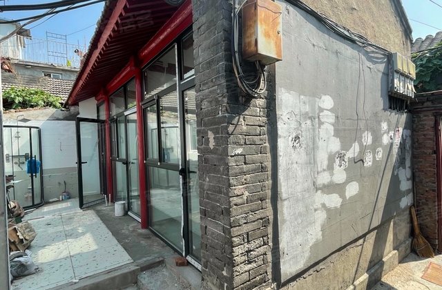 东四十三条小区