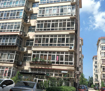 南北通透户型好,桃李园二手房,89万,3室1厅,1卫,146平米-石家庄安居客