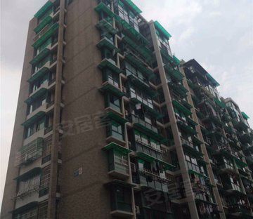 钱江新城小区图片