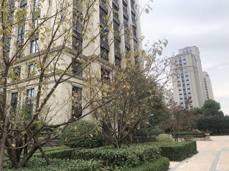 御庭壹号,市府大道-台州御庭壹号二手房,租房,房价-台州安居客