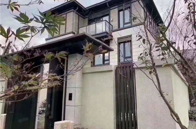 当代铭山筑