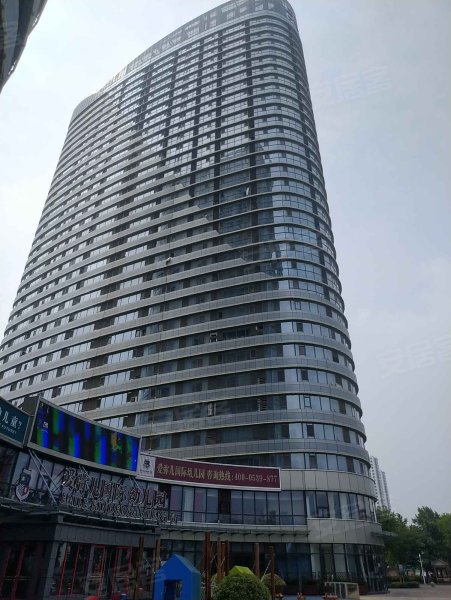 天基黄金水岸,滨河路,近银雀山路-临沂天基黄金水岸二手房,租房,房价