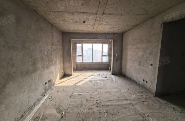 好房甄选 梨园佳境 3室2卫 包更名 更多好房分享