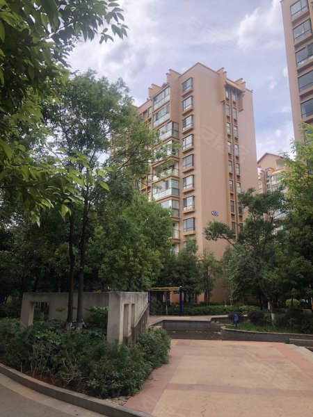 龙苑尚居锦苑(南区)