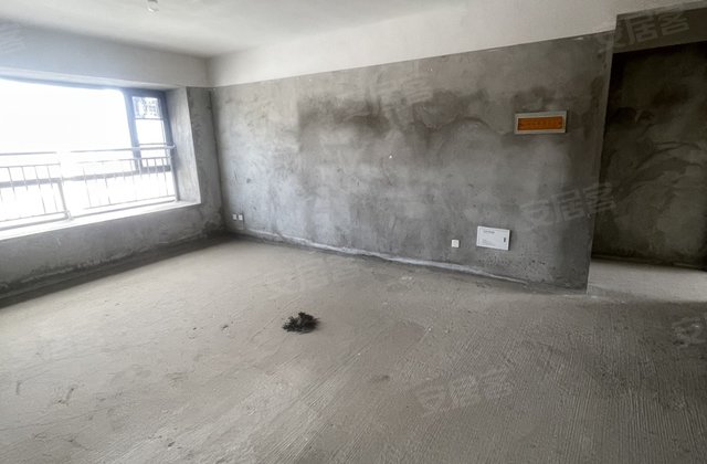 格巴小区3室2厅129.9㎡58.5万二手房图片